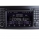 MERCEDES ML W164, GL X164 - МУЛТИМЕДИЯ / Навигация Android CPU:8-Core, RAM:4Gb DVD + DSP + CARPLAY